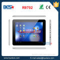 Hotsell 9.7 inch Rockchip 3188 quad core tablet android external wifi antenna